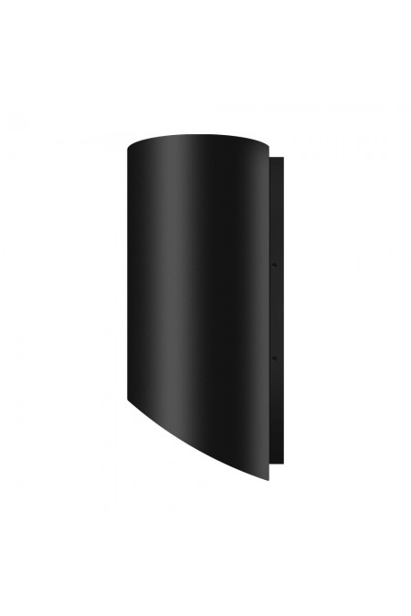 Каминная вытяжка Maunfeld GUNA 60 Black/Anthracite with Gold (черный/золотистый) 3