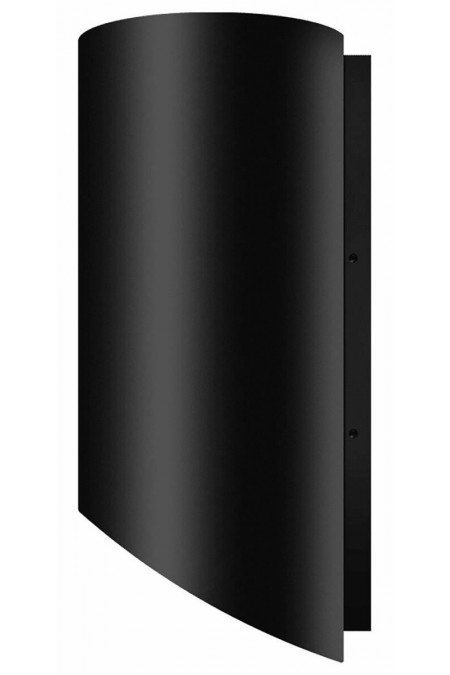 Каминная вытяжка Maunfeld GUNA 60 Black/Anthracite with Pink Gold (черный/золотистый) 3