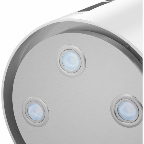 Каминная вытяжка MAUNFELD Lee Isla (sensor) 39 (белый) 1