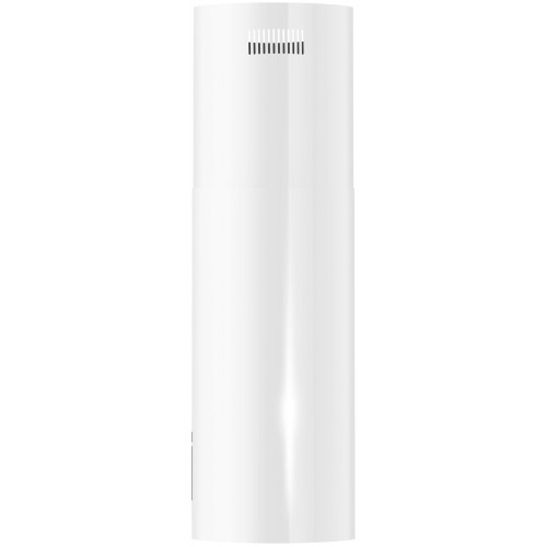 Каминная вытяжка MAUNFELD Lee Isla (sensor) 39 (белый) 5