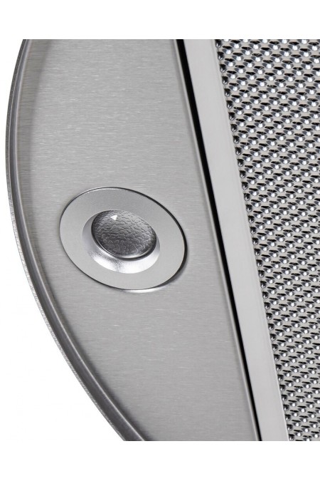 Каминная вытяжка MAUNFELD Lee Light Isla 35 (нержавеющая сталь) 3