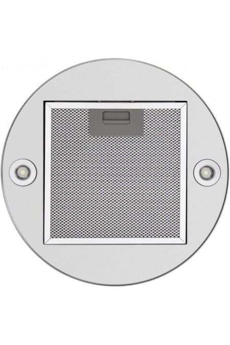 Каминная вытяжка MAUNFELD Lee Light Isla 35 (нержавеющая сталь) 4