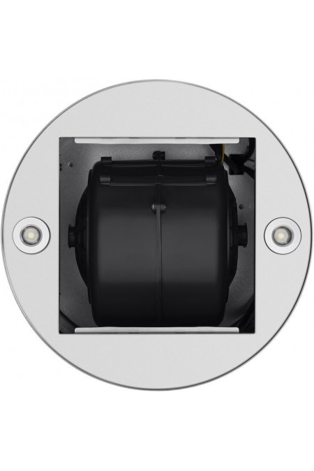 Каминная вытяжка MAUNFELD Lee Light Isla 35 (нержавеющая сталь) 5