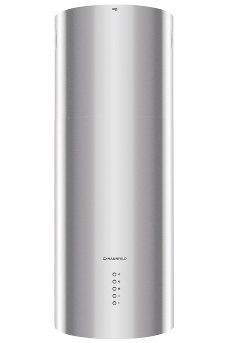 Каминная вытяжка MAUNFELD Lee Light Isla 35 (нержавеющая сталь) 7