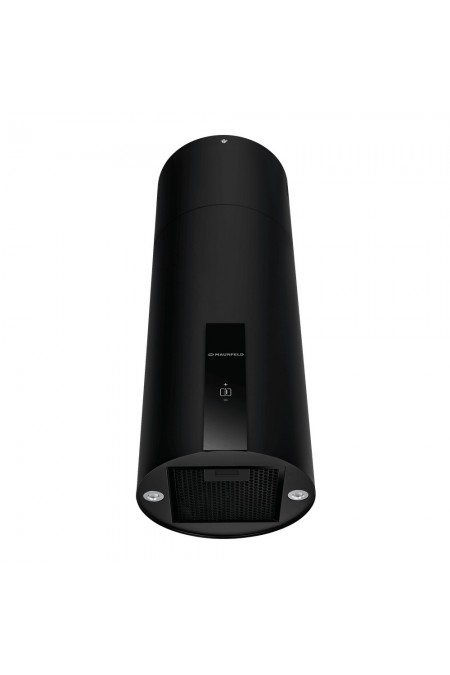 Каминная вытяжка MAUNFELD Lee Light Isla 35 Sensor (черный) 3