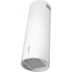 Каминная вытяжка MAUNFELD Lee Push 39 (белый)