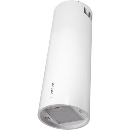 Каминная вытяжка MAUNFELD Lee Push 39 (белый) 