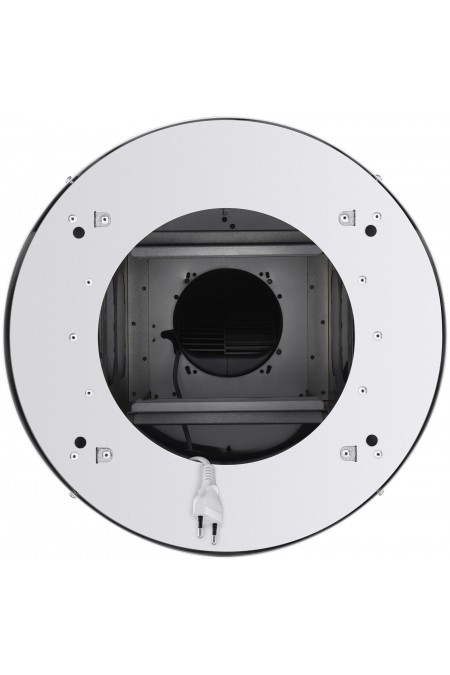 Каминная вытяжка MAUNFELD Lee Push 39 (белый) 2