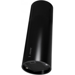 Каминная вытяжка MAUNFELD Lee Push 39 (черный)