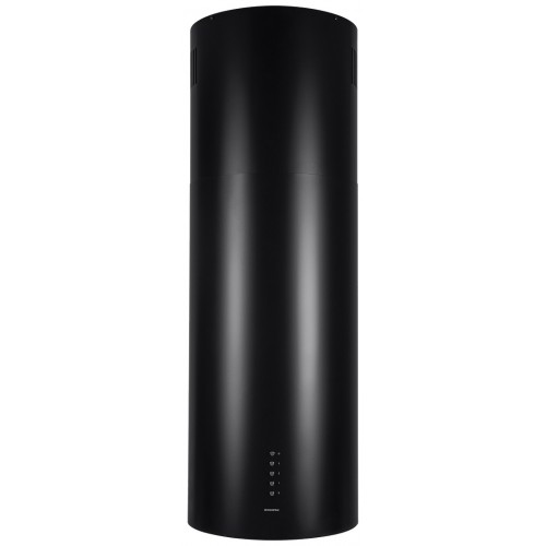 Каминная вытяжка MAUNFELD Lee Push 39 (черный) 4