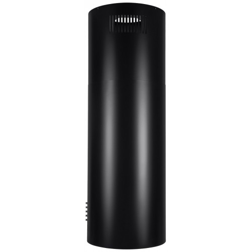 Каминная вытяжка MAUNFELD Lee Push 39 (черный) 5