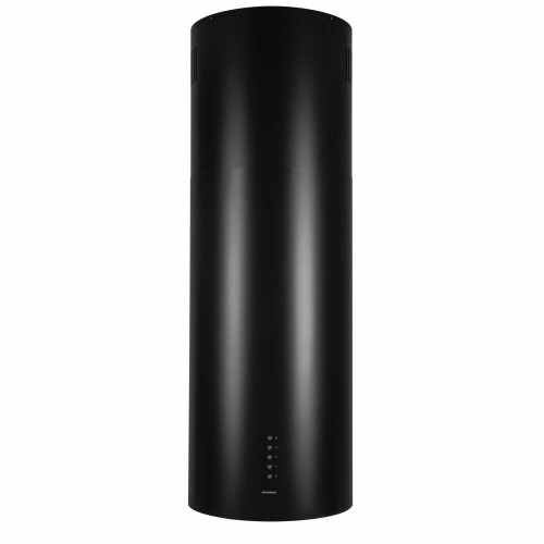 Каминная вытяжка MAUNFELD Lee Push 39 (черный) 9