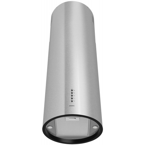 Каминная вытяжка MAUNFELD Lee Push 39 (нержавеющая сталь) 2