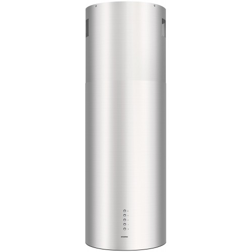 Каминная вытяжка MAUNFELD Lee Push 39 (нержавеющая сталь) 3