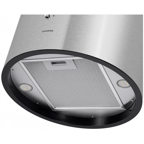 Каминная вытяжка MAUNFELD Lee Push 39 (нержавеющая сталь) 5