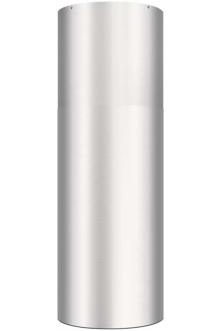 Каминная вытяжка MAUNFELD Lee Push 39 (нержавеющая сталь) 2