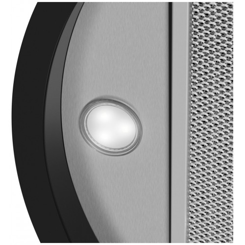 Каминная вытяжка MAUNFELD Lee Push 39 (нержавеющая сталь) 8