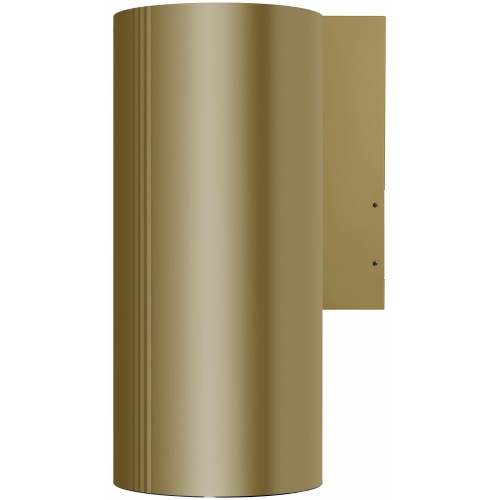 Каминная вытяжка MAUNFELD Lee Side 397 (золотой) 2