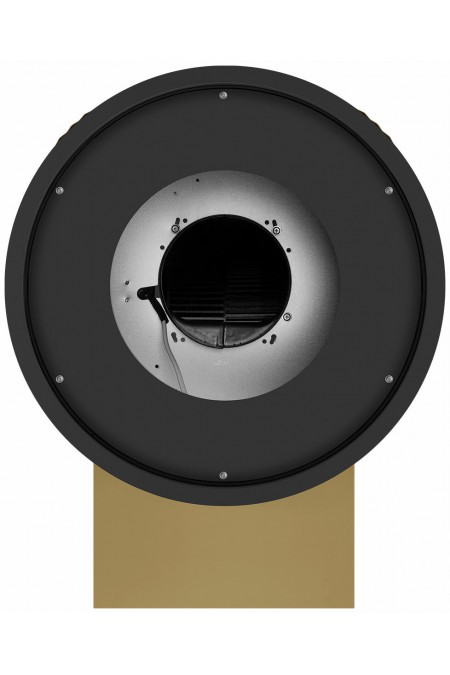 Каминная вытяжка MAUNFELD Lee Side 397 (золотой) 5