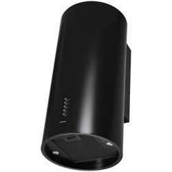 Каминная вытяжка MAUNFELD LEE SIDE (C) 39 (черный)