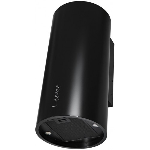 Каминная вытяжка MAUNFELD LEE SIDE (C) 39 (черный) 