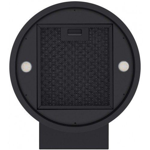 Каминная вытяжка MAUNFELD LEE SIDE (C) 39 (черный) 4