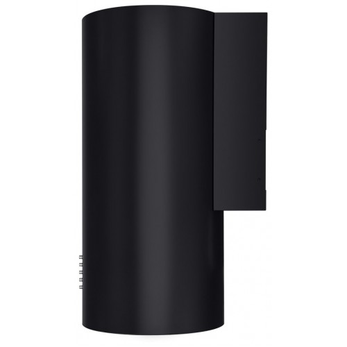 Каминная вытяжка MAUNFELD LEE SIDE (C) 39 (черный) 7