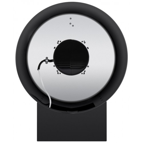 Каминная вытяжка MAUNFELD LEE SIDE (C) 39 (черный) 9