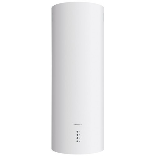 Каминная вытяжка MAUNFELD Lee Wall 35 (белый) 4