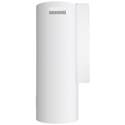 Каминная вытяжка MAUNFELD Lee Wall 35 (белый) 5