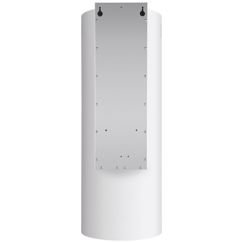 Каминная вытяжка MAUNFELD Lee Wall 35 (белый) 6