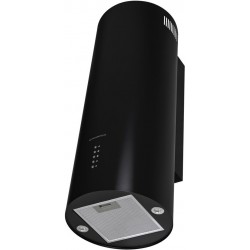 Каминная вытяжка MAUNFELD Lee Wall 35 (черный)