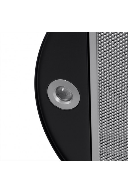 Каминная вытяжка MAUNFELD Lee Wall 35 (черный) 1