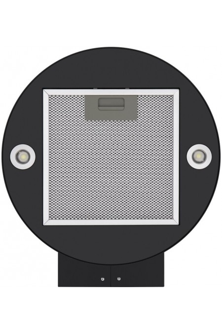 Каминная вытяжка MAUNFELD Lee Wall 35 (черный) 2