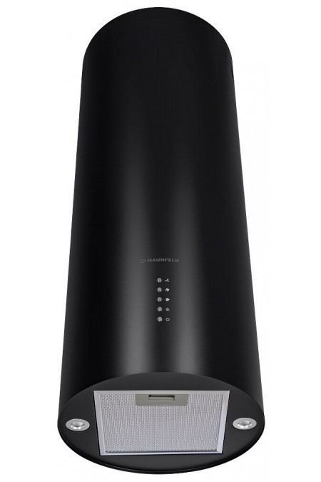 Каминная вытяжка MAUNFELD Lee Wall 35 (черный) 4