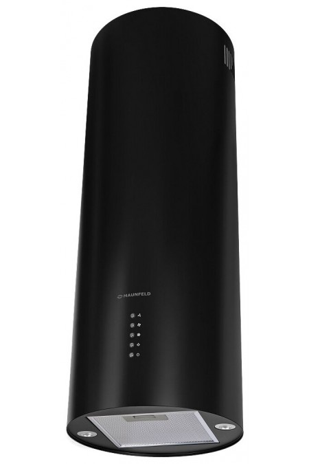 Каминная вытяжка MAUNFELD Lee Wall 35 (черный) 5