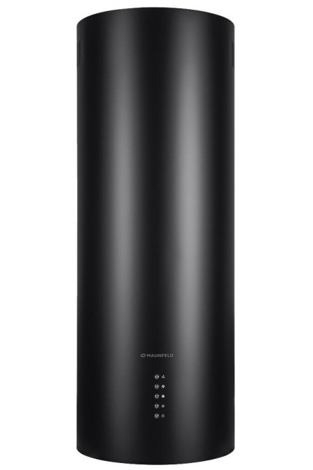 Каминная вытяжка MAUNFELD Lee Wall 35 (черный) 6