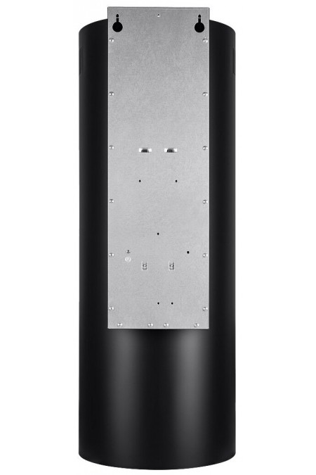 Каминная вытяжка MAUNFELD Lee Wall 35 (черный) 8