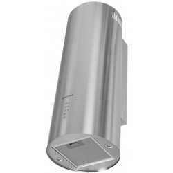 Каминная вытяжка MAUNFELD Lee Wall 35 (нержавеющая сталь)