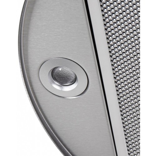 Каминная вытяжка MAUNFELD Lee Wall 35 (нержавеющая сталь) 4