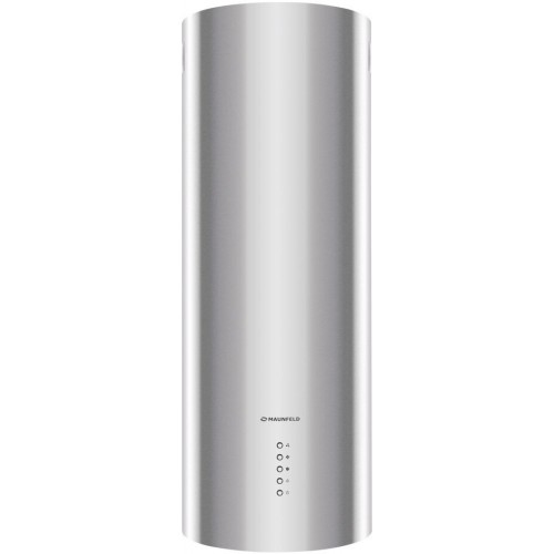 Каминная вытяжка MAUNFELD Lee Wall 35 (нержавеющая сталь) 5