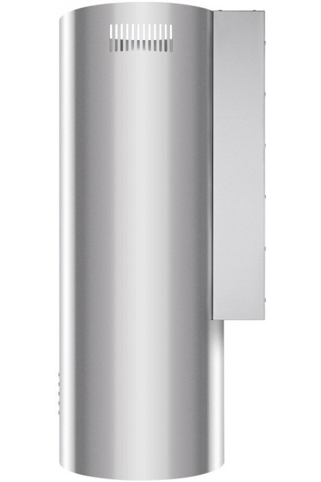 Каминная вытяжка MAUNFELD Lee Wall 35 (нержавеющая сталь) 1