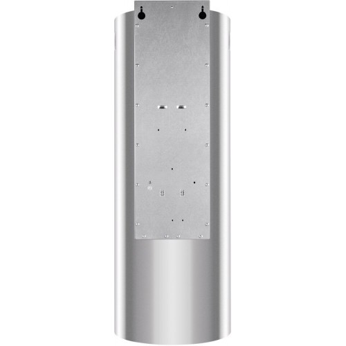 Каминная вытяжка MAUNFELD Lee Wall 35 (нержавеющая сталь) 7