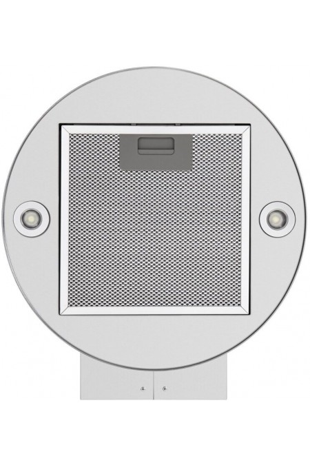 Каминная вытяжка MAUNFELD Lee Wall 35 (нержавеющая сталь) 3