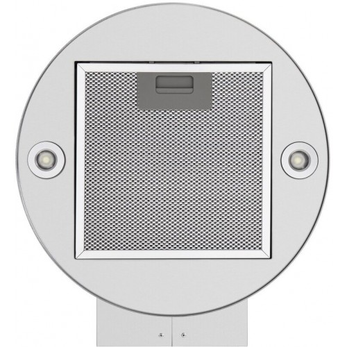 Каминная вытяжка MAUNFELD Lee Wall 35 (нержавеющая сталь) 8