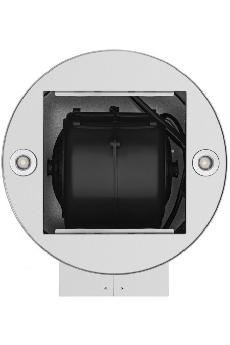 Каминная вытяжка MAUNFELD Lee Wall 35 (нержавеющая сталь) 4