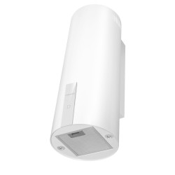 Каминная вытяжка MAUNFELD Lee Wall 35 Sensor (белый)