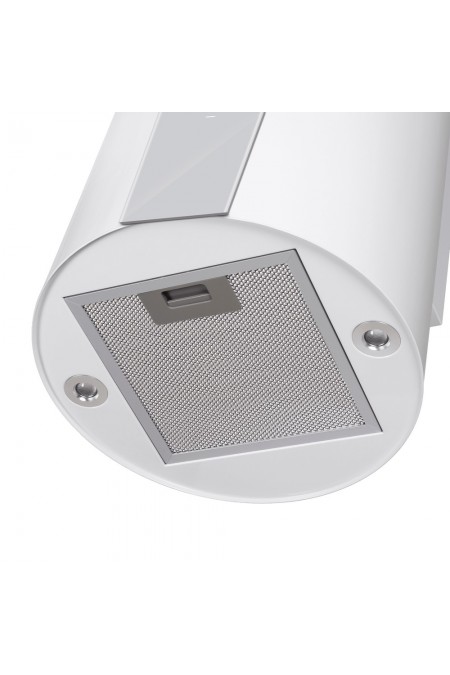 Каминная вытяжка MAUNFELD Lee Wall 35 Sensor (белый) 4