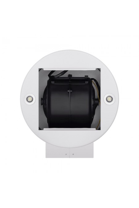 Каминная вытяжка MAUNFELD Lee Wall 35 Sensor (белый) 7