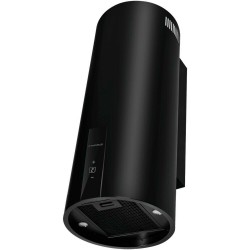 Каминная вытяжка MAUNFELD Lee Wall 35 Sensor (черный)